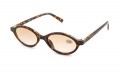Окуляри Seventy 25521-C2 тон. у пластиковій оправі
