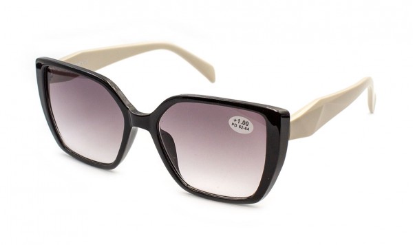 Окуляри Seventy 25530-C2 тон. у пластиковій оправі  фото 