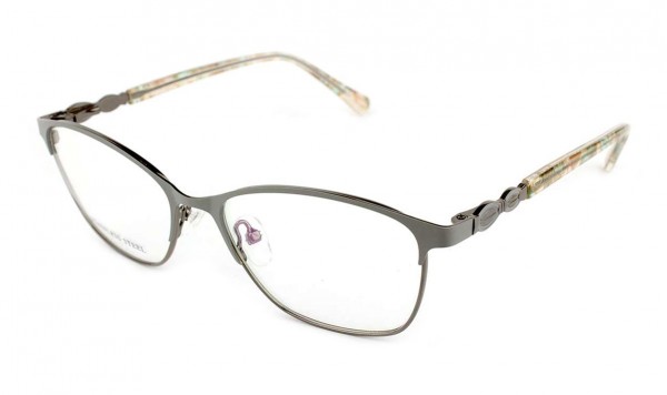 Оправа металева Stainless steel  3336-C2  фото 