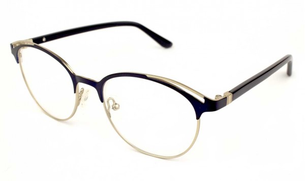 Оправа металева Stainless steel  MW18145-C1  фото 