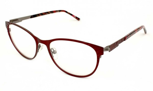 Оправа металева Stainless steel  MW17077-C2  фото 