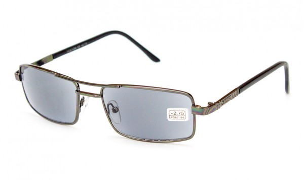 Окуляри Boshi-Veeton 6004-C2 ФХС у металевій оправі  фото 