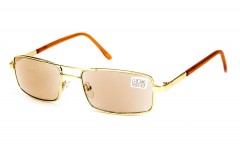 Окуляри Boshi-Veeton 6004-C1 ФХС у металевій оправі