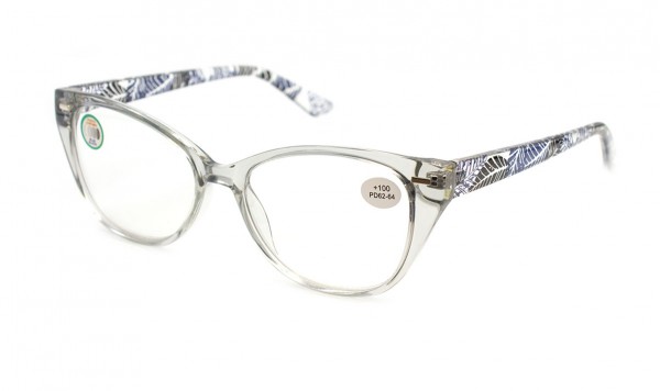 Окуляри Verse 25016-C3 ФХС Blue blocker у пластиковій оправі  фото 