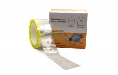 Плівка захисна для лінз під присоску (С-42х26мм)