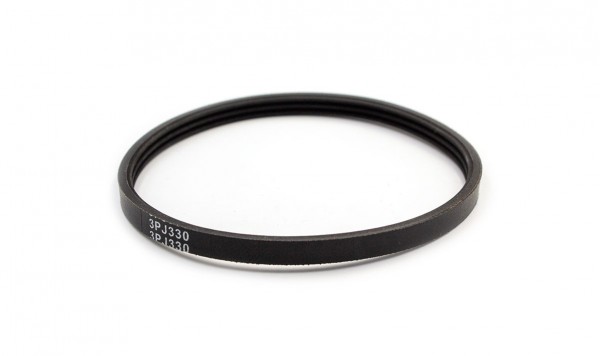 Ремінь приводу Ø 130 мм  фото 