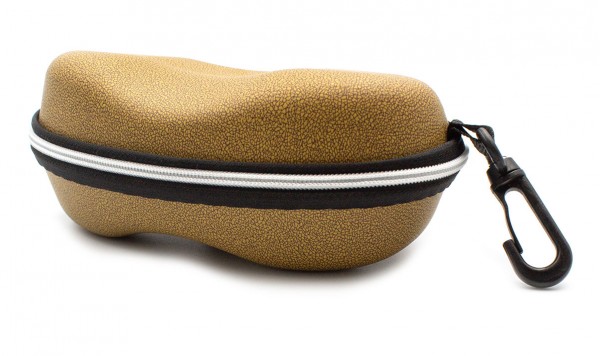 Футляр змійка С/З 2316 (під шкіру з карабіном)  фото 